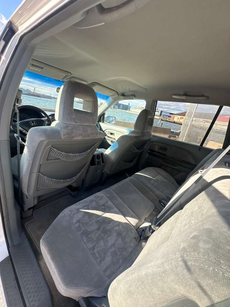 Honda Pilot EX