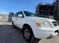 Honda Pilot EX