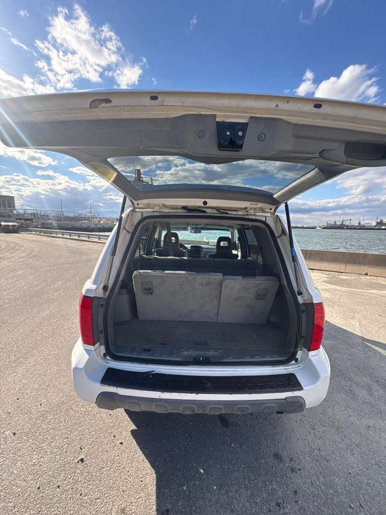 Honda Pilot EX