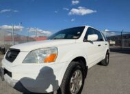 Honda Pilot EX