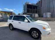 Honda Pilot EX