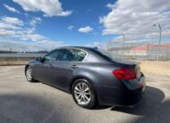 Infiniti G35x