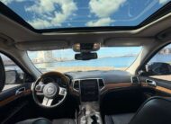 Jeep Grand Cherokee Overland