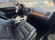 Jeep Grand Cherokee Overland