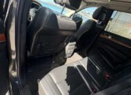 Jeep Grand Cherokee Overland