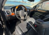 Jeep Grand Cherokee Overland