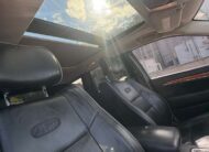 Jeep Grand Cherokee Overland