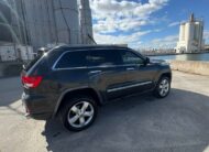 Jeep Grand Cherokee Overland