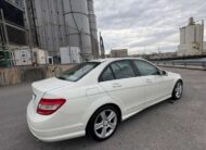 Mercedes-Benz C300