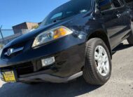Acura MDX Touring