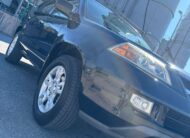 Acura MDX Touring