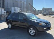 Acura MDX Touring