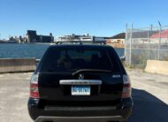 Acura MDX Touring