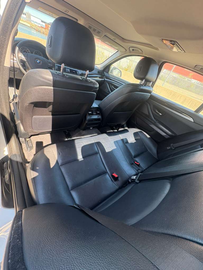 BMW 535i xDrive