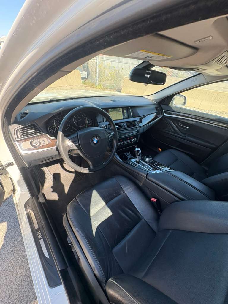 BMW 535i xDrive