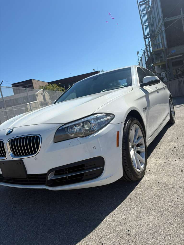 BMW 535i xDrive