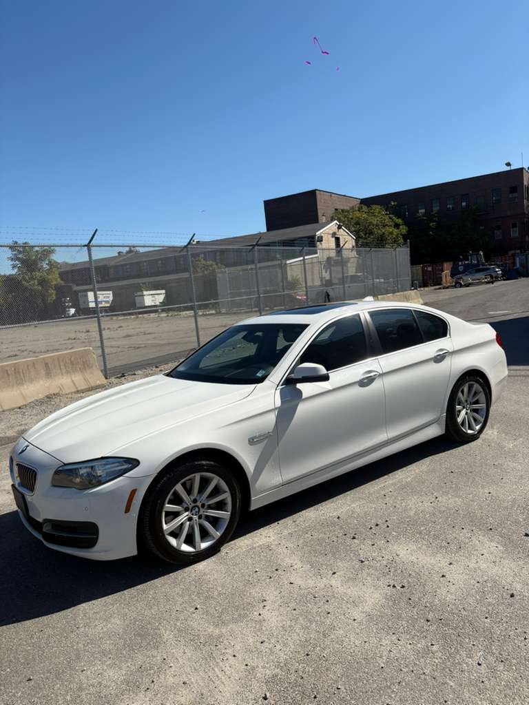 BMW 535i xDrive