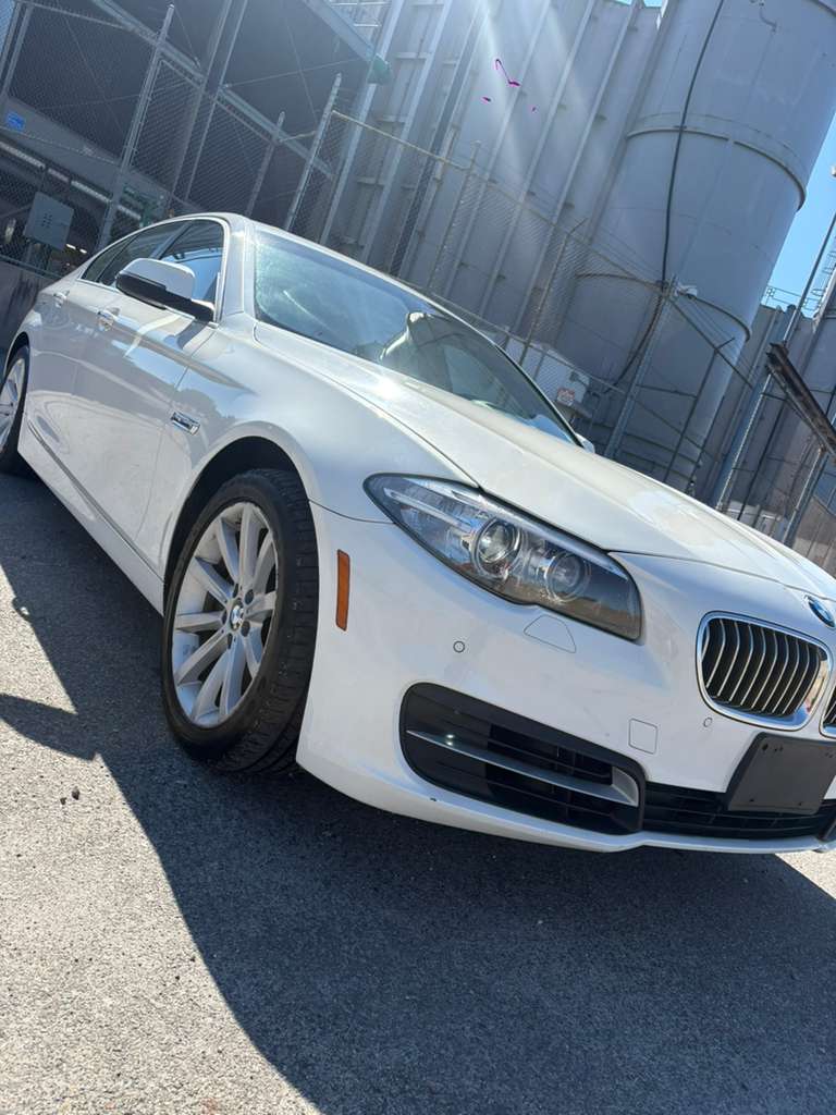 BMW 535i xDrive