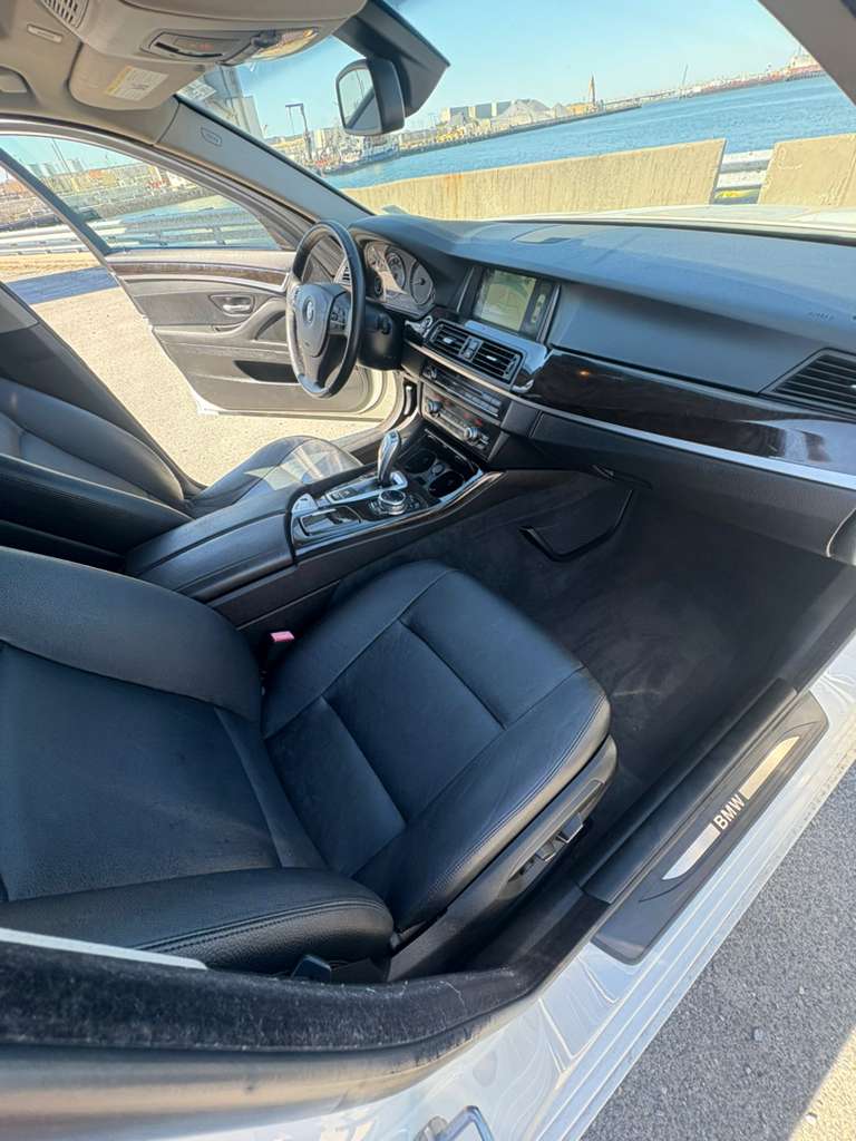BMW 535i xDrive