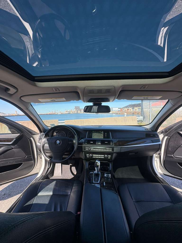 BMW 535i xDrive
