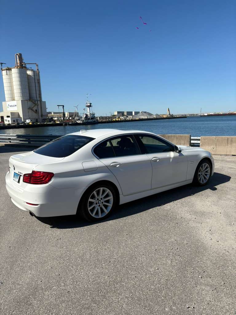 BMW 535i xDrive