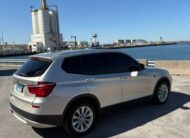 BMW X3 xDrive28i