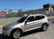 BMW X3 xDrive28i