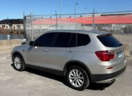 BMW X3 xDrive28i