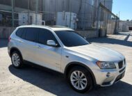 BMW X3 xDrive28i