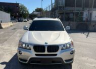 BMW X3 xDrive28i