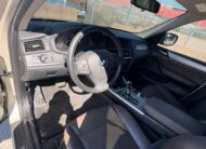 BMW X3 xDrive28i
