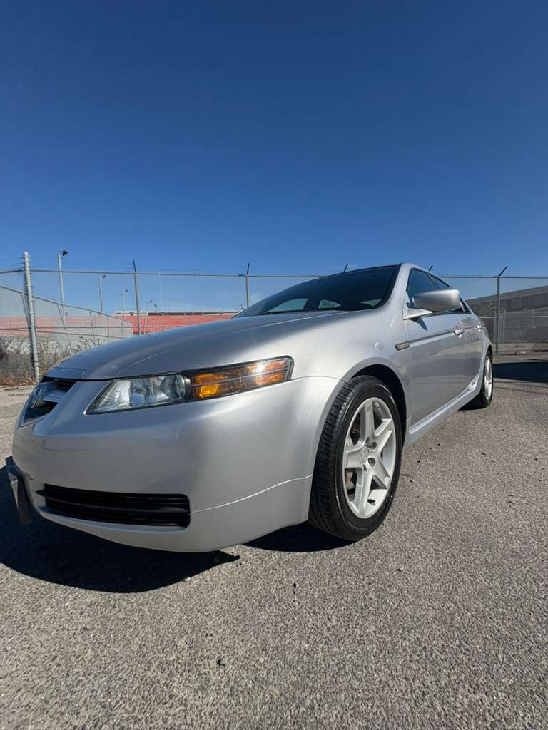 Acura TL
