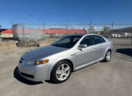 Acura TL