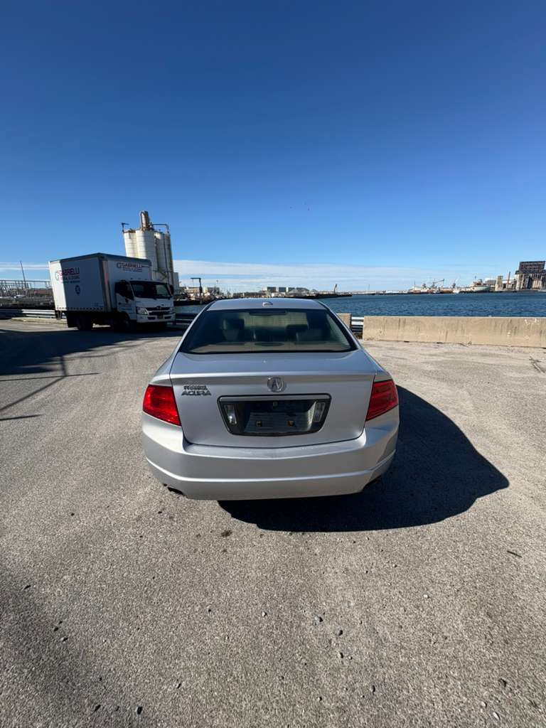 Acura TL