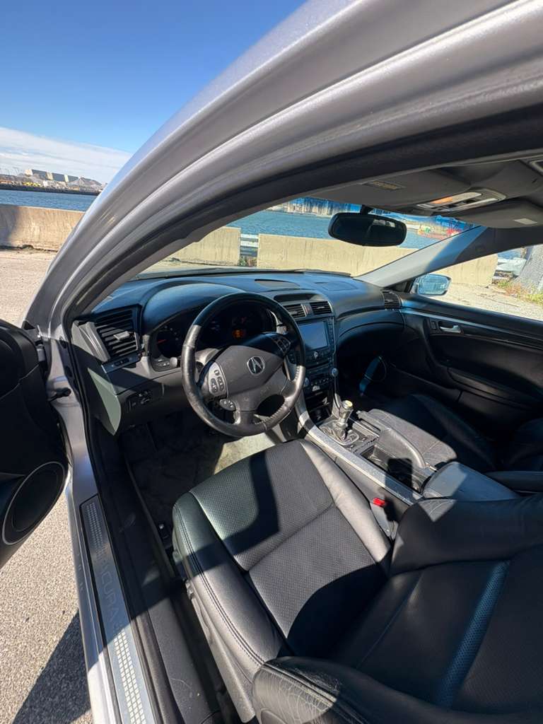Acura TL