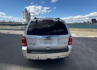 Ford Escape Limited