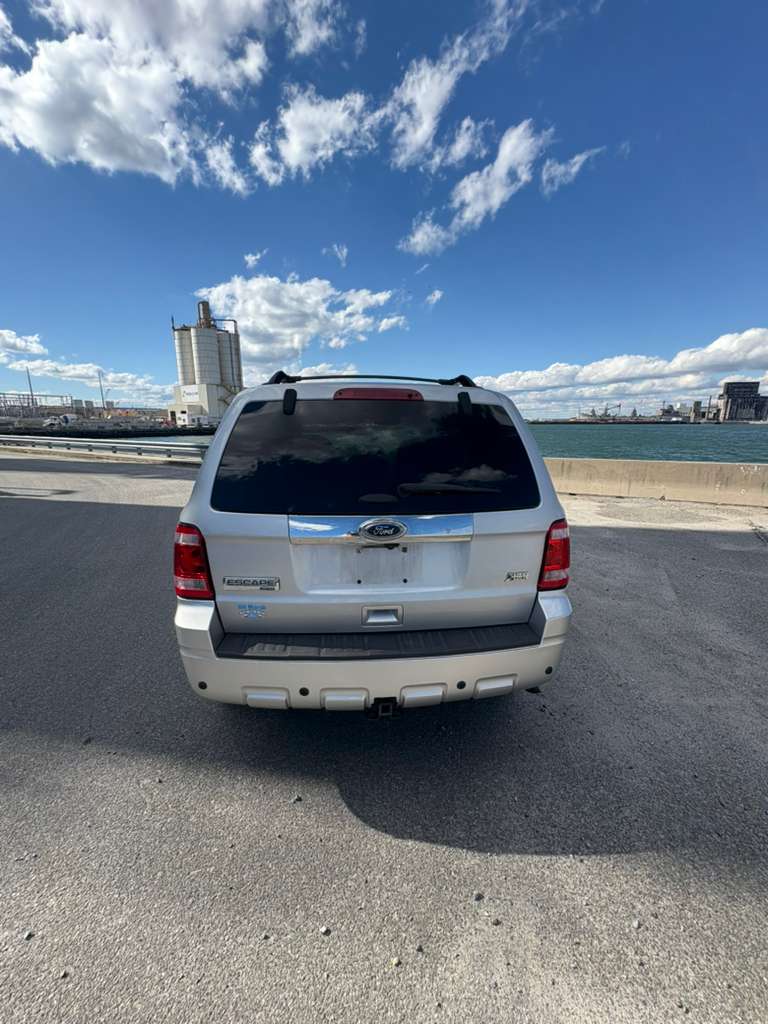 Ford Escape Limited