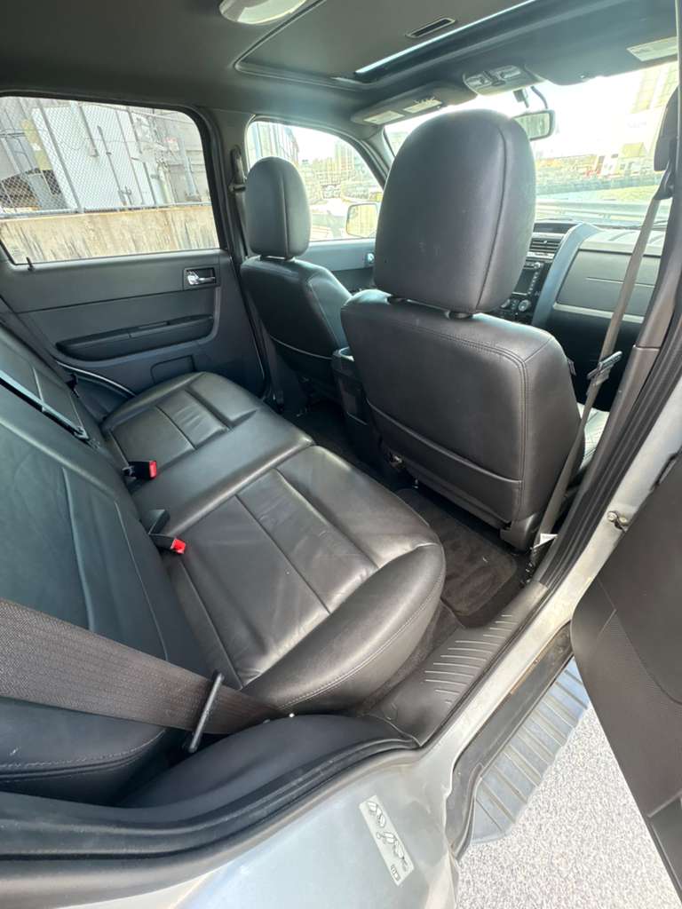 Ford Escape Limited