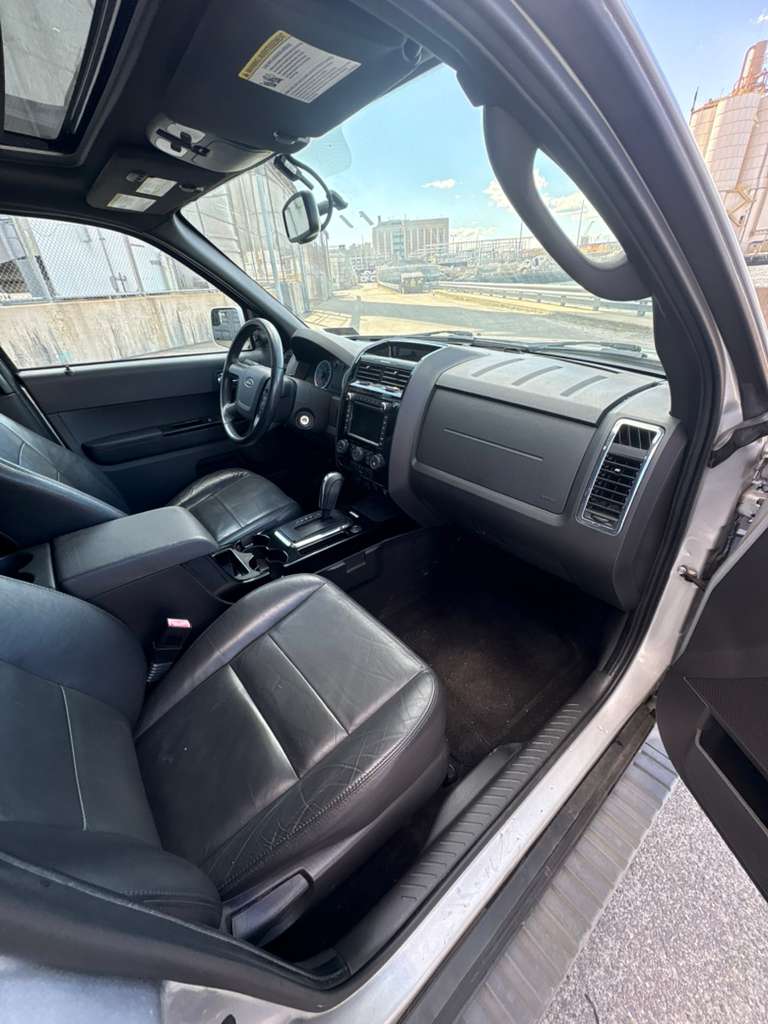 Ford Escape Limited