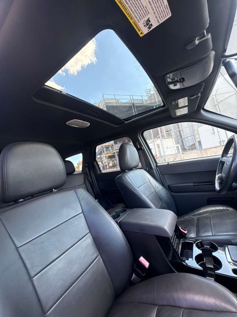 Ford Escape Limited