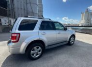 Ford Escape Limited
