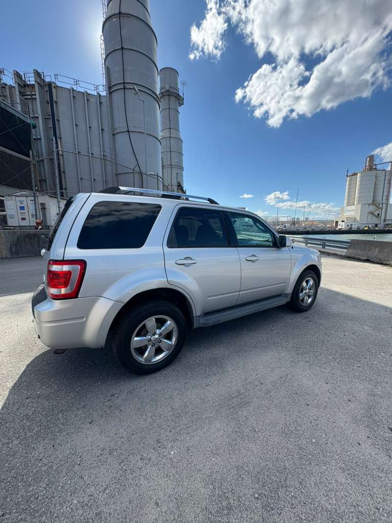 Ford Escape Limited