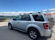 Ford Escape Limited