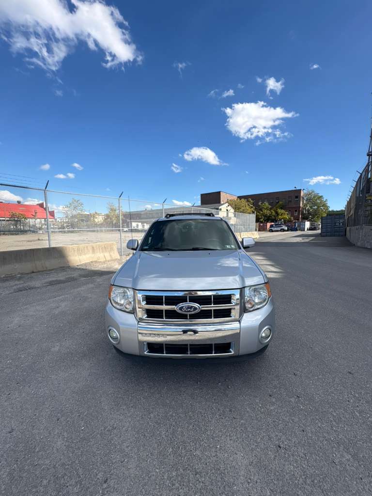 Ford Escape Limited