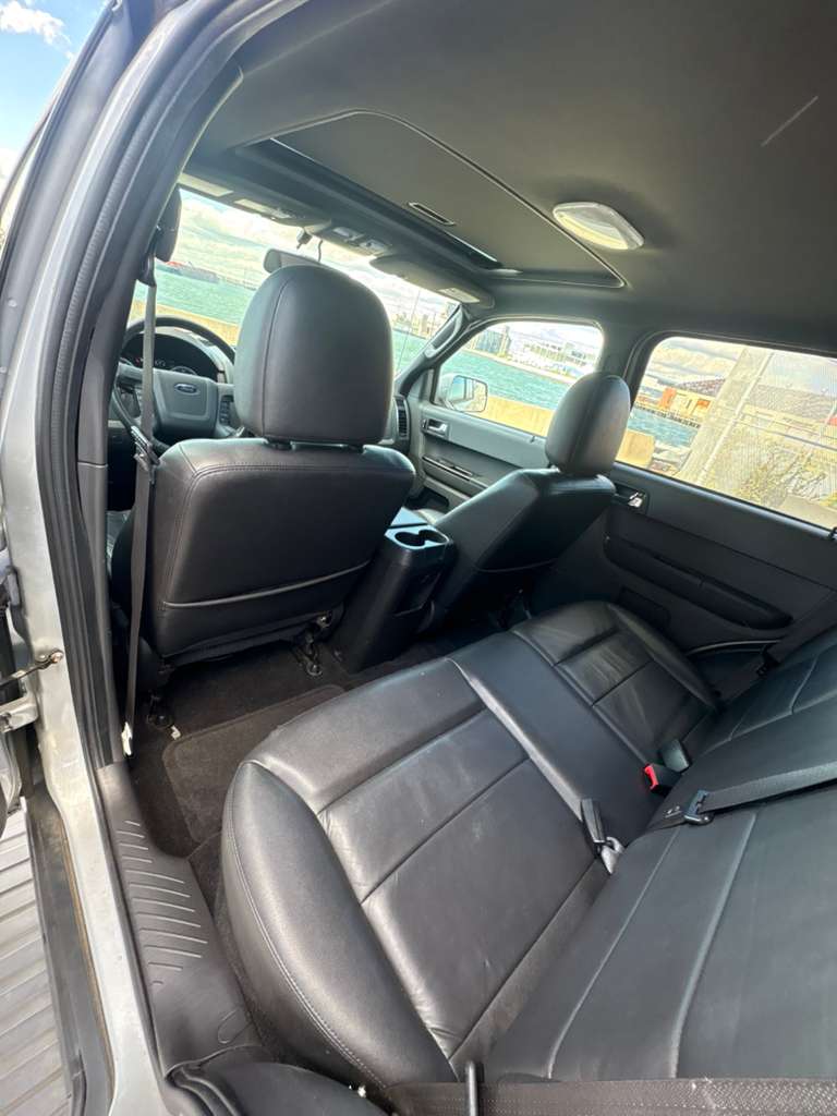 Ford Escape Limited