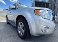 Ford Escape Limited