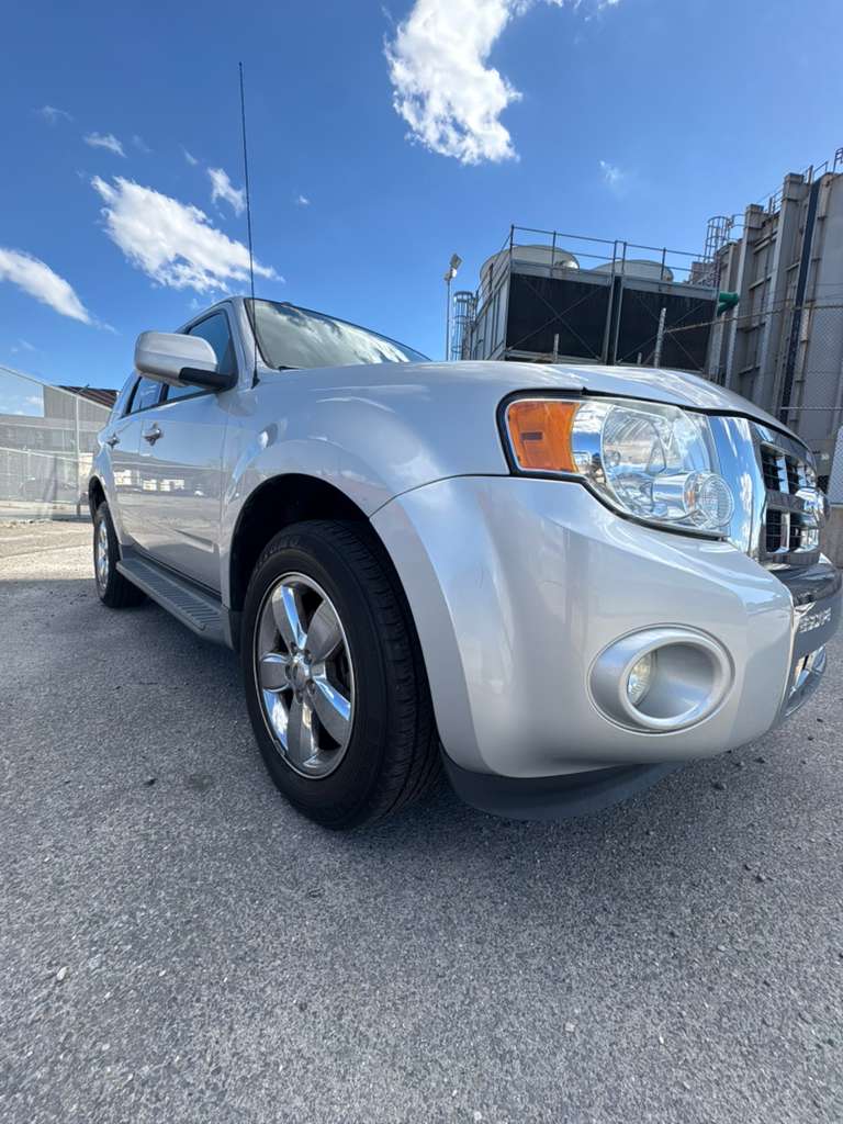Ford Escape Limited