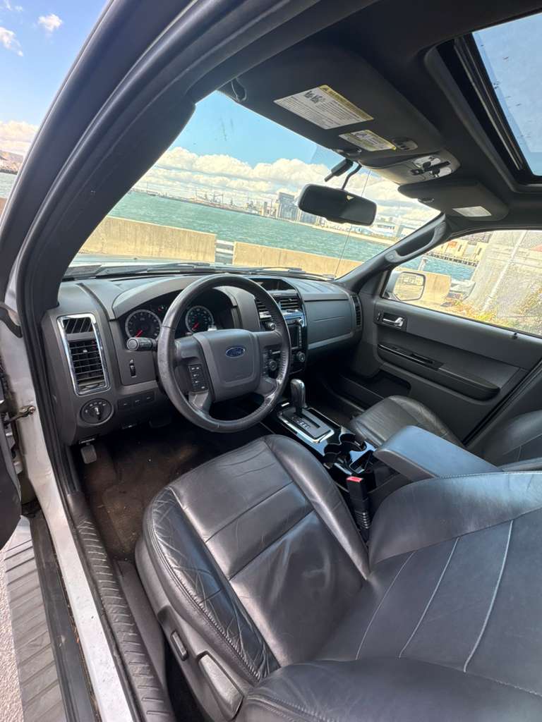 Ford Escape Limited
