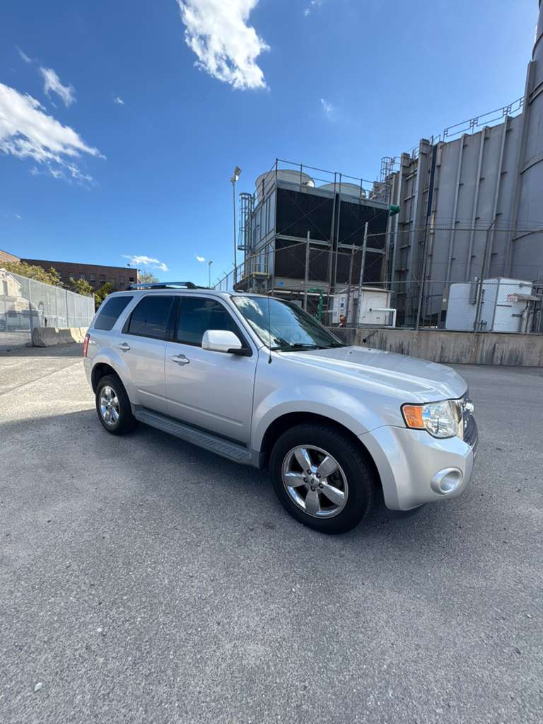 Ford Escape Limited