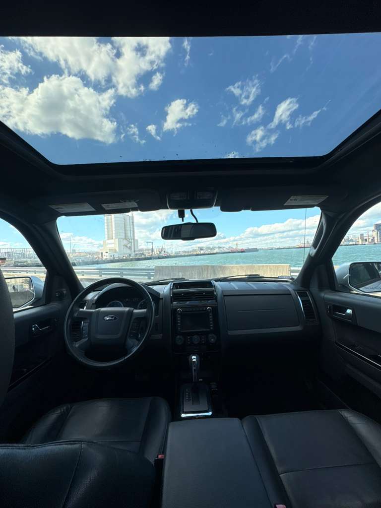 Ford Escape Limited